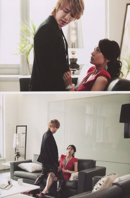 Extravagant Challenge Fotoğrafı