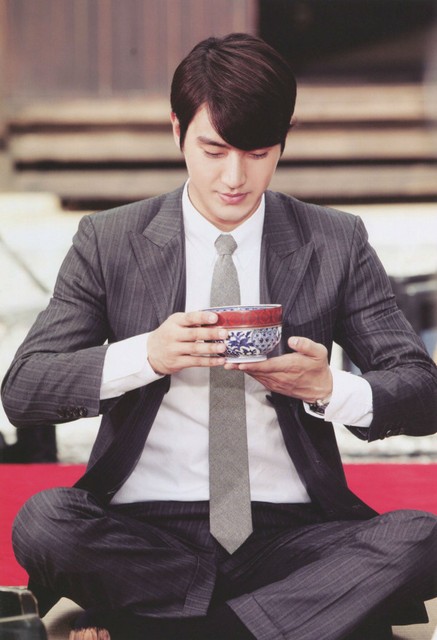 Extravagant Challenge Fotoğrafı