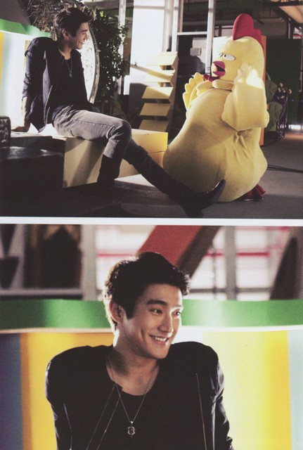 Extravagant Challenge fotoğrafı