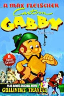 ıt's A Hap-hap-happy Day (1941) afişi