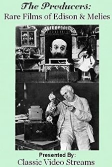 The Kleptomaniac (1905) afişi