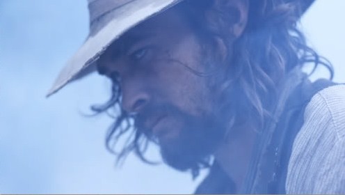 Brown Bag Diaries: Ridin' The Blinds In B Minor Fotoğrafı