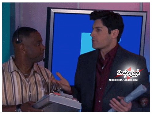 Drake Ve Josh Hollywood 'a  Gidiyor fotoğrafı