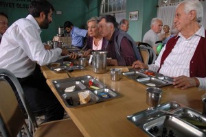 Beyaz Melek Fotoğrafı