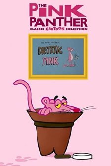 Dietetic Pink (1978) afişi