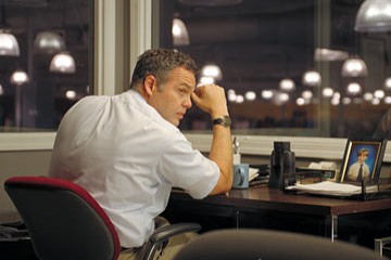 Başparmak Fotoğrafı