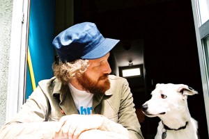 Başparmak Fotoğrafı