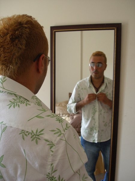 Zeynep´in Sekiz Günü Fotoğrafı