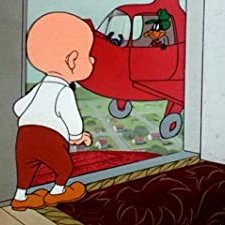 Design For Leaving (1954) afişi