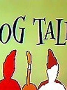Dog Tales (1958) afişi