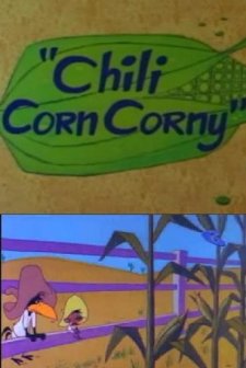Chili Corn Corny (1965) afişi