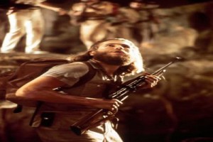 King Kong fotoğrafı