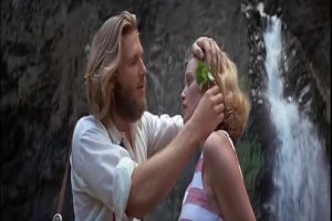 King Kong fotoğrafı