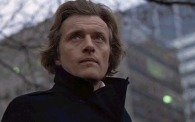 Gece Şahini Fotoğrafı