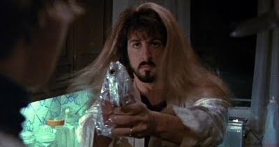 Gece Şahini Fotoğrafı