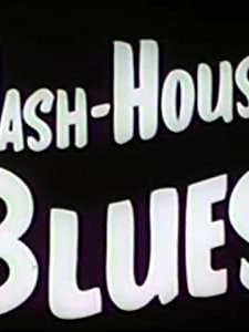 Hash House Blues (1931) afişi