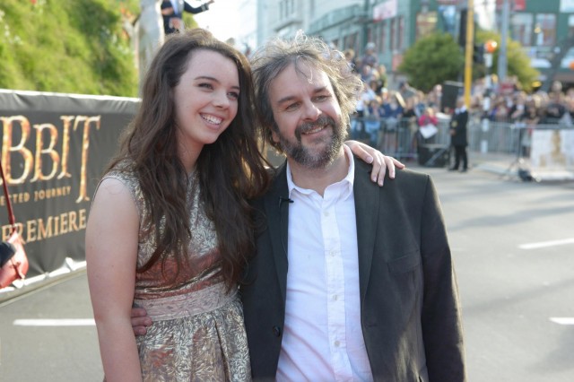 Hobbit: Beklenmedik Yolculuk Fotoğrafı