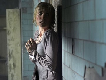 Sessiz Tepe Fotoğrafı