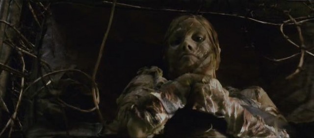 Sessiz Tepe Fotoğrafı