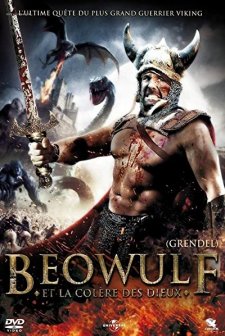 Grendel (2007) afişi