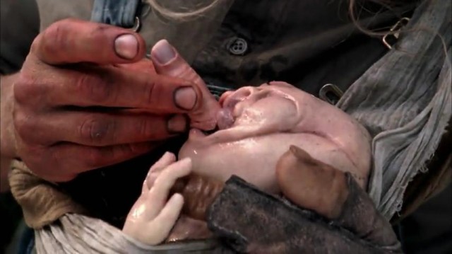 Korku Kapanı 2 Fotoğrafı