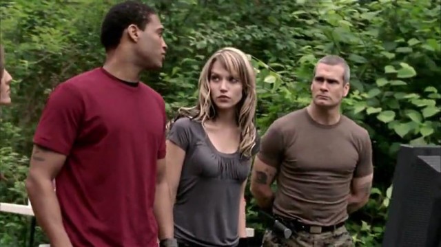 Korku Kapanı 2 Fotoğrafı