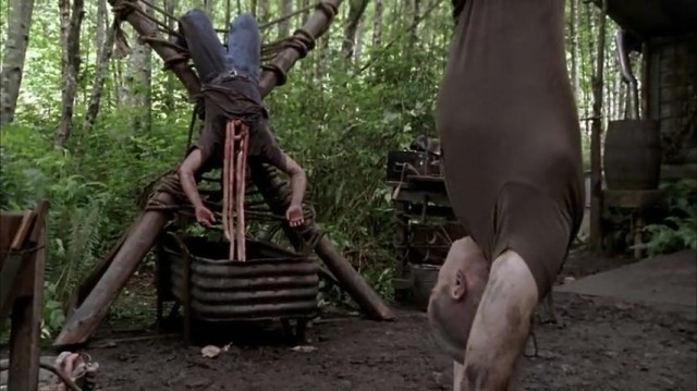 Korku Kapanı 2 Fotoğrafı