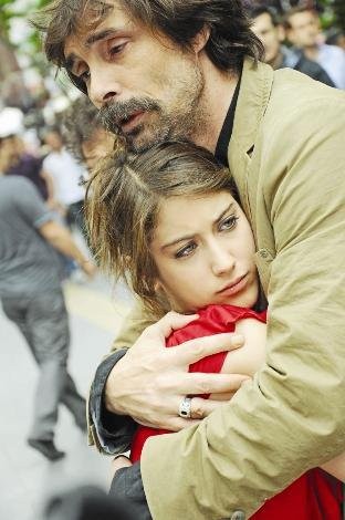 Behzat Ç. Seni Kalbime Gömdüm Fotoğrafı