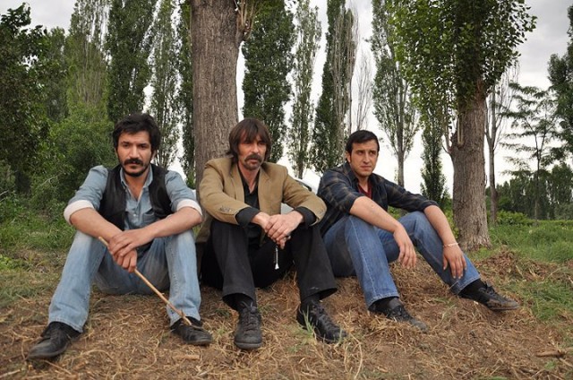 Behzat Ç. Seni Kalbime Gömdüm Fotoğrafı