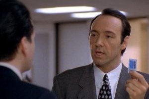 Köpekbalıklarıyla Dans fotoğrafı