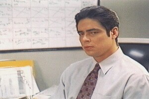 Köpekbalıklarıyla Dans Fotoğrafı