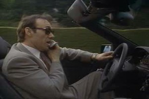 Köpekbalıklarıyla Dans Fotoğrafı