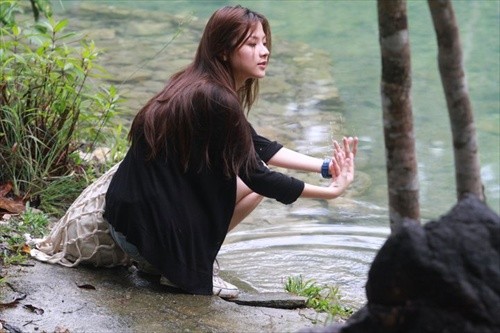 Love Summer Fotoğrafı