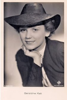 Meine Tochter Tut Das Nicht (1940) afişi