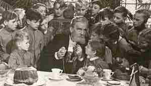 Leinen Aus ırland Fotoğrafı