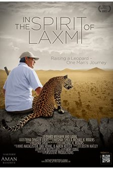 In The Spirit Of Laxmi (2010) afişi