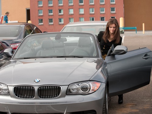 The Lying Game Fotoğrafı