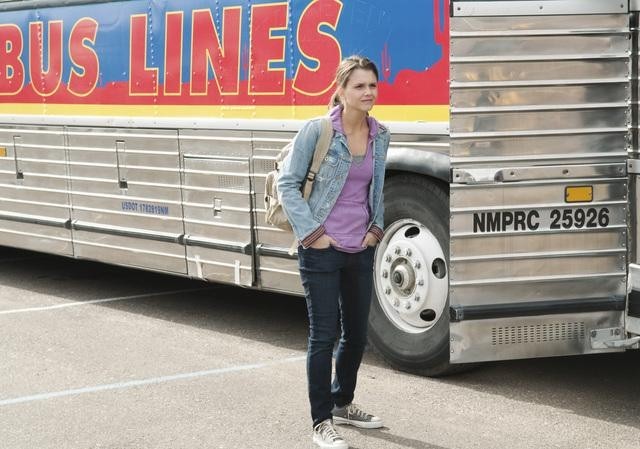 The Lying Game Fotoğrafı