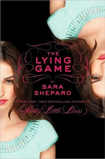 The Lying Game Fotoğrafı