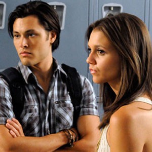 The Lying Game Fotoğrafı