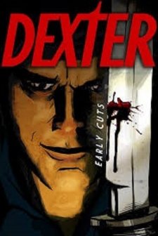 Dexter: Early Cuts (2009) afişi