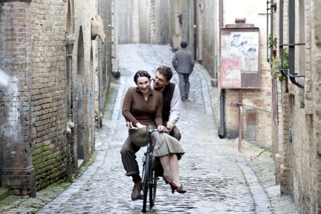 Kızların Büyük Yüreği Fotoğrafı