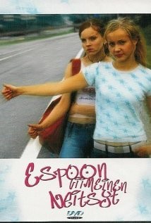 Espoon Viimeinen Neitsyt (tv) (2003) afişi