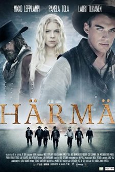 Once Upon A Time in the North (2012) afişi