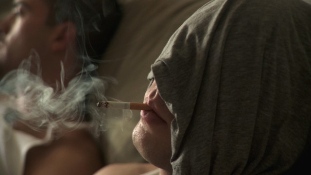 Kötü Duruş Fotoğrafı