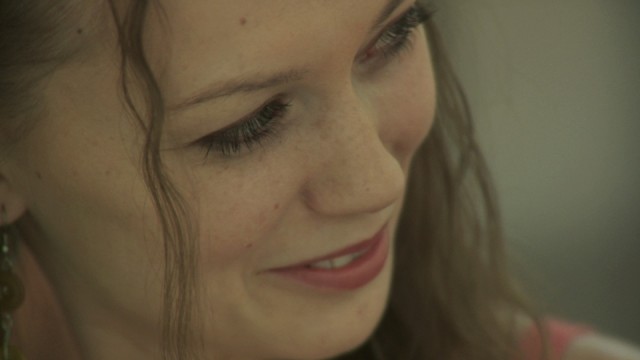 Kötü Duruş Fotoğrafı