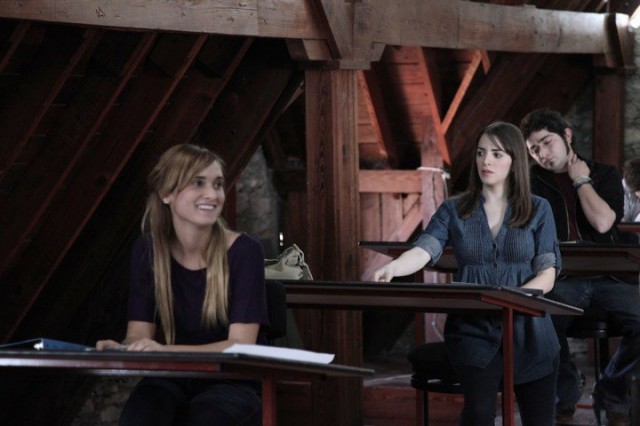 Morir En Martes Fotoğrafı