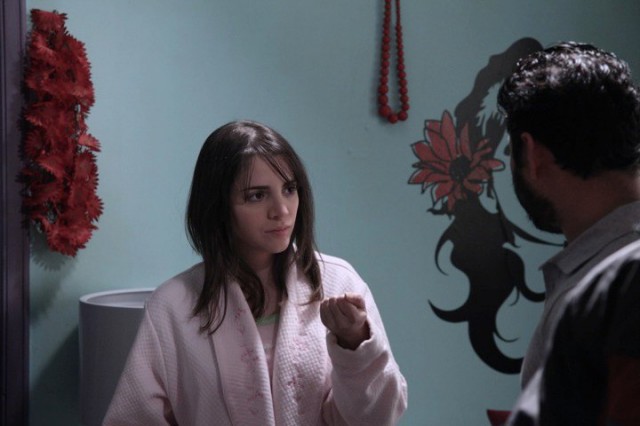 Morir En Martes Fotoğrafı