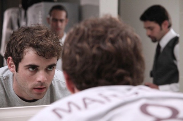 Morir En Martes Fotoğrafı