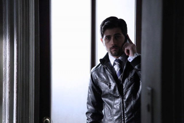 Morir En Martes Fotoğrafı